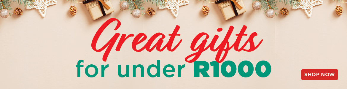 HOLIDAY DEALS ON THE PERFECT GIFTS While stocks last. Ts & Cs apply.
